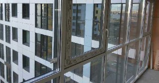 Замена остекления Невинномысск цена от 5238 руб.